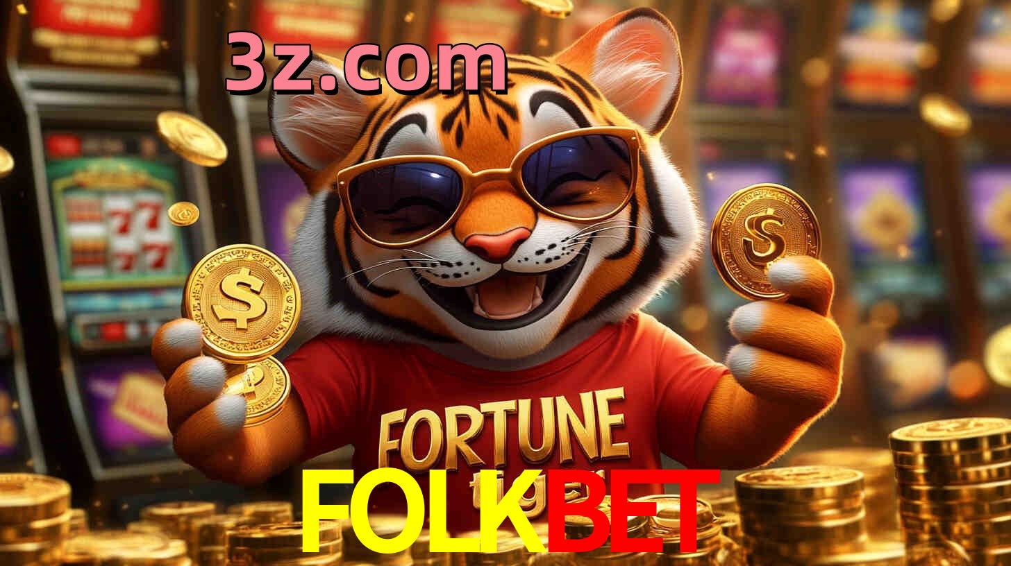 Fortune Tiger no Cassino Online FOLKBET